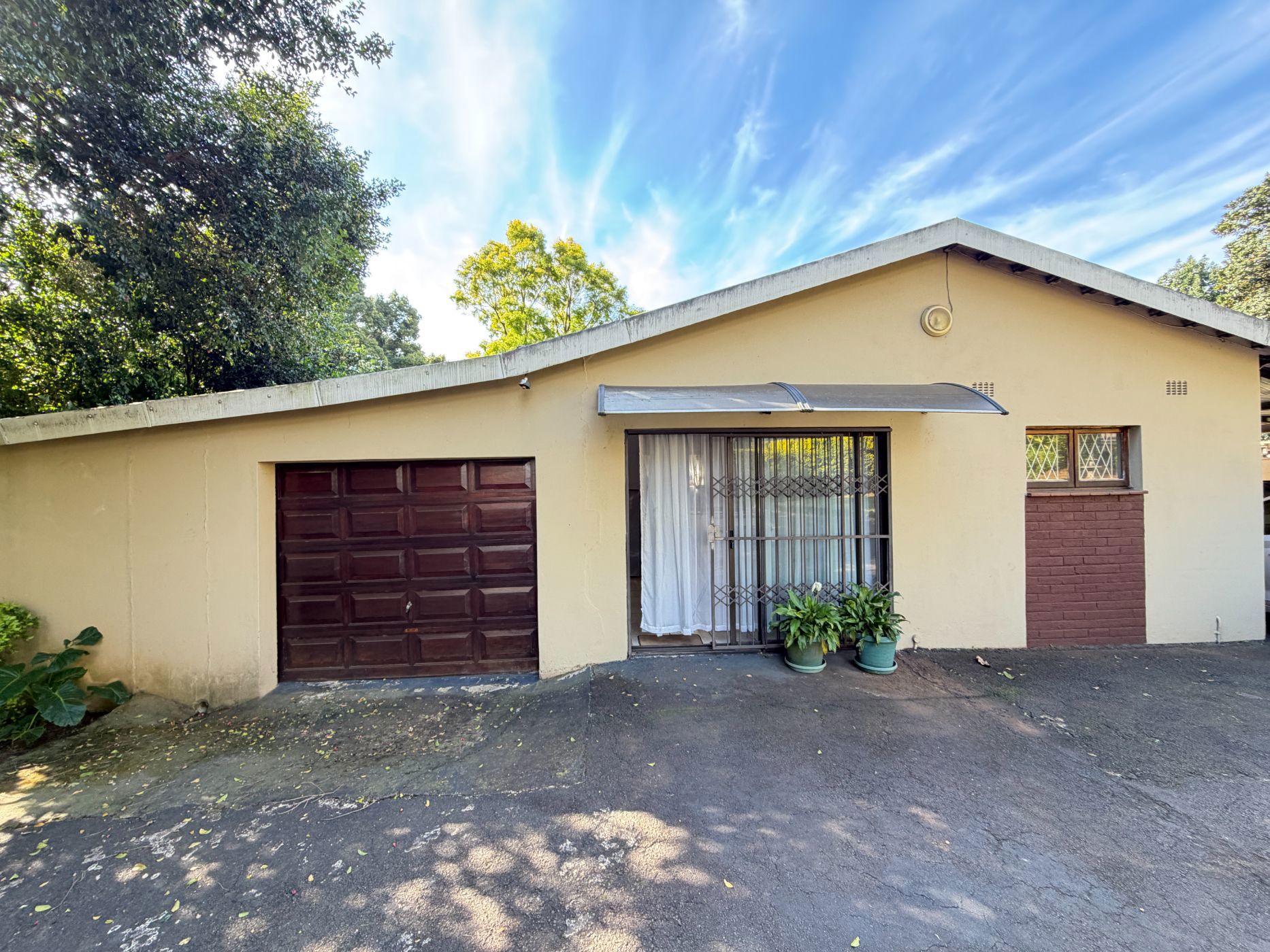 Garden apartment to rent in Montrose - 1PM1741222