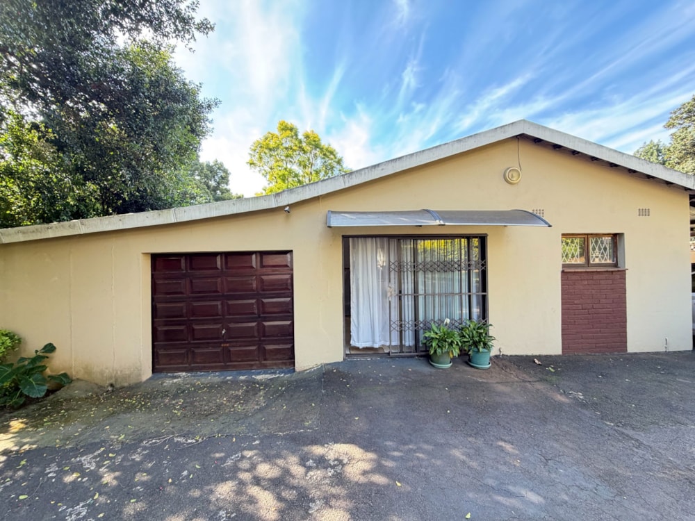 Garden apartment to rent in Montrose - 1PM1741222