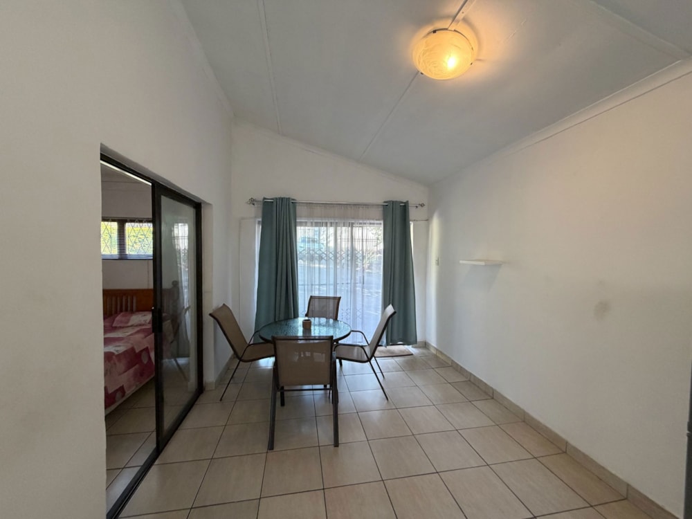 Garden apartment to rent in Montrose - 1PM1741222