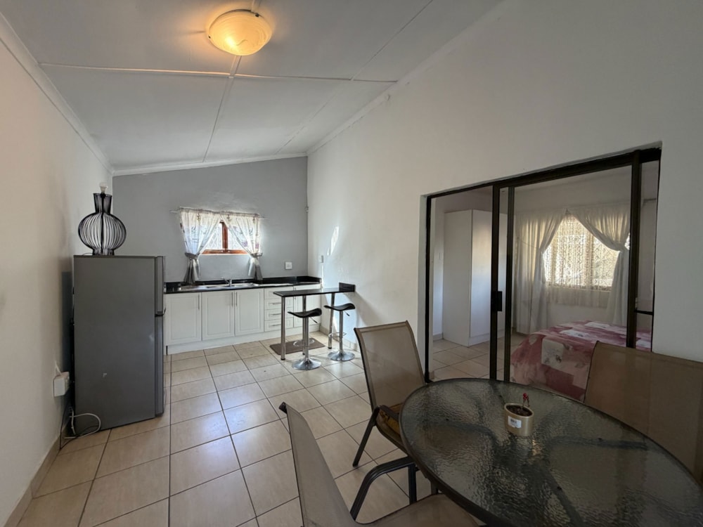 Garden apartment to rent in Montrose - 1PM1741222