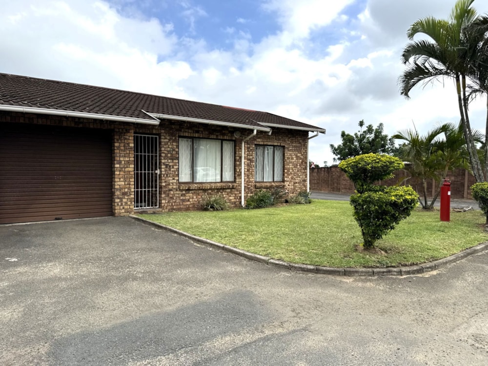 Townhouse for sale in Birdswood - 1RY1741229 Townhouse for sale in Birdswood - 1RY1741229