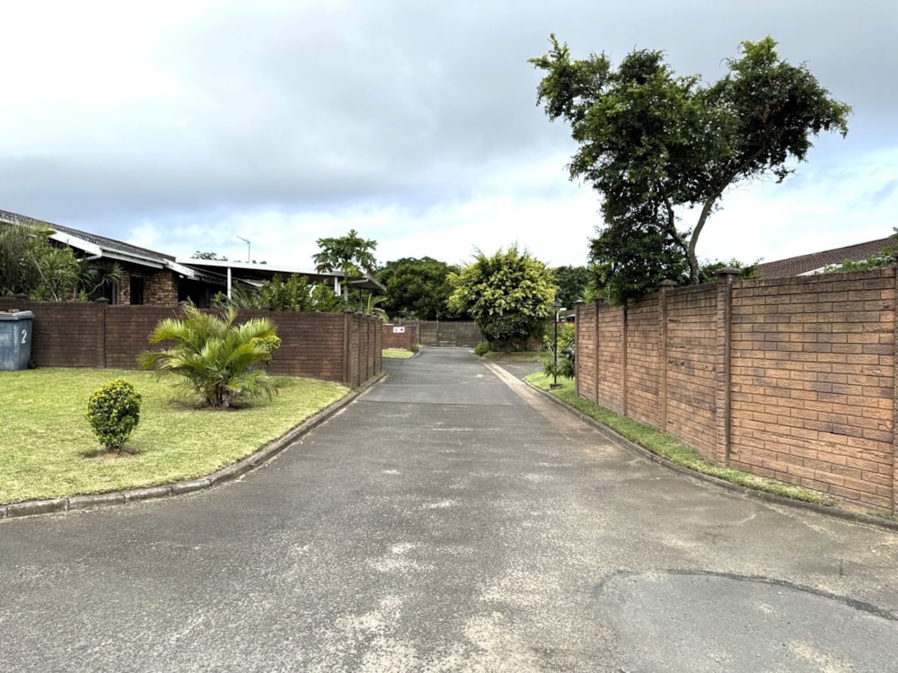 Townhouse for sale in Birdswood - 1RY1741229 Townhouse for sale in Birdswood - 1RY1741229