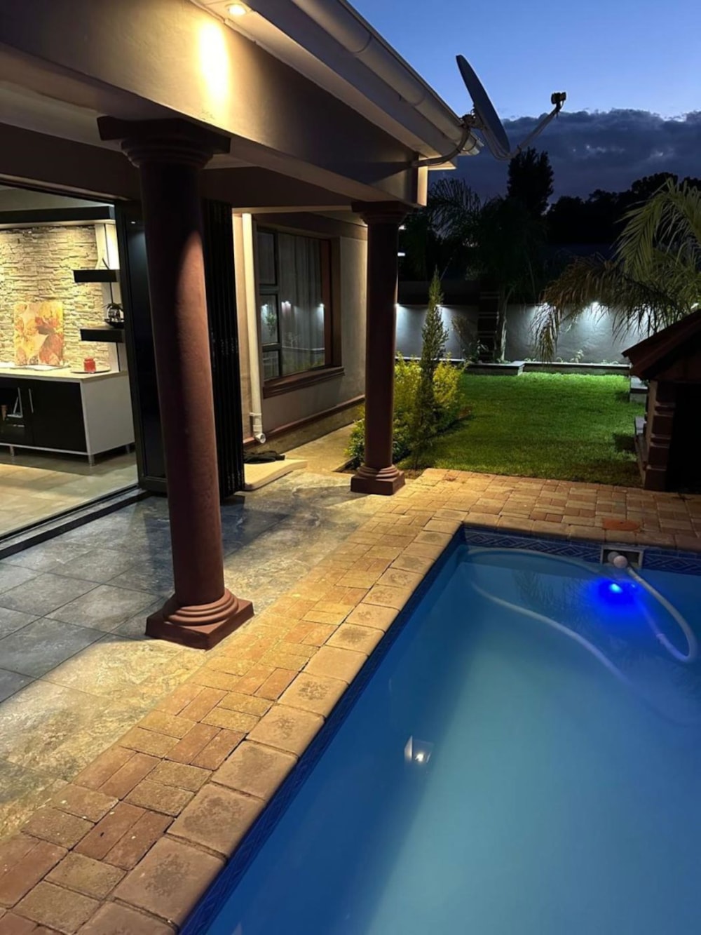 House for sale in Kuruman - 1RN1741239