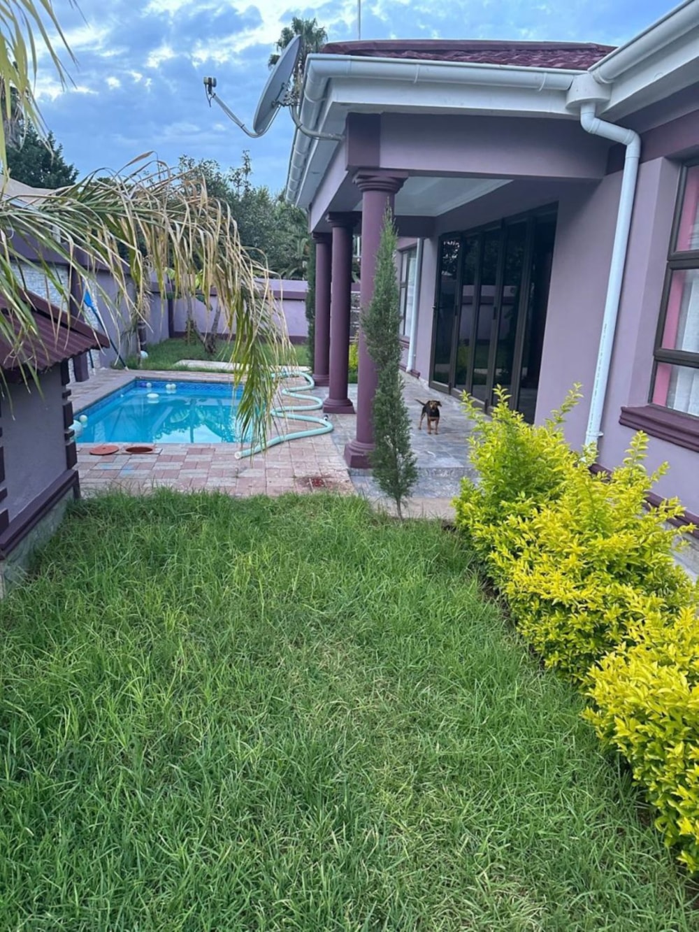 House for sale in Kuruman - 1RN1741239