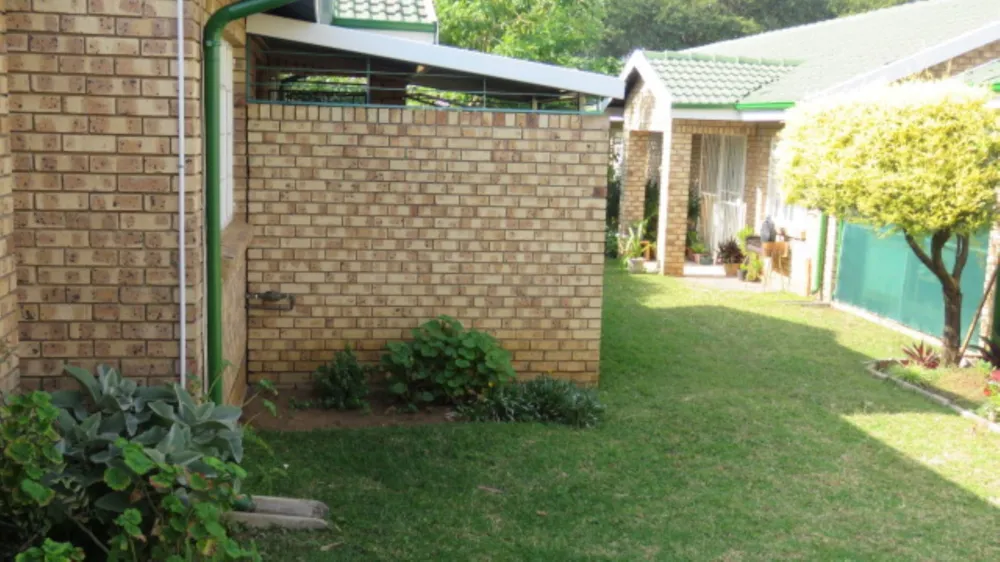 Security estate home for sale in Bela Bela - 1MDM1741246