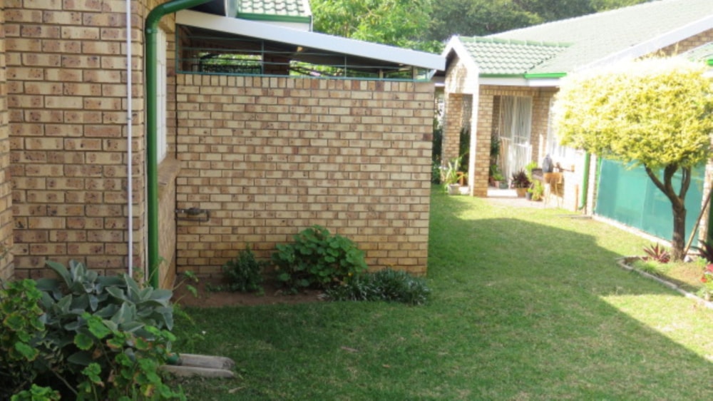 Security estate home for sale in Bela Bela - 1MDM1741246