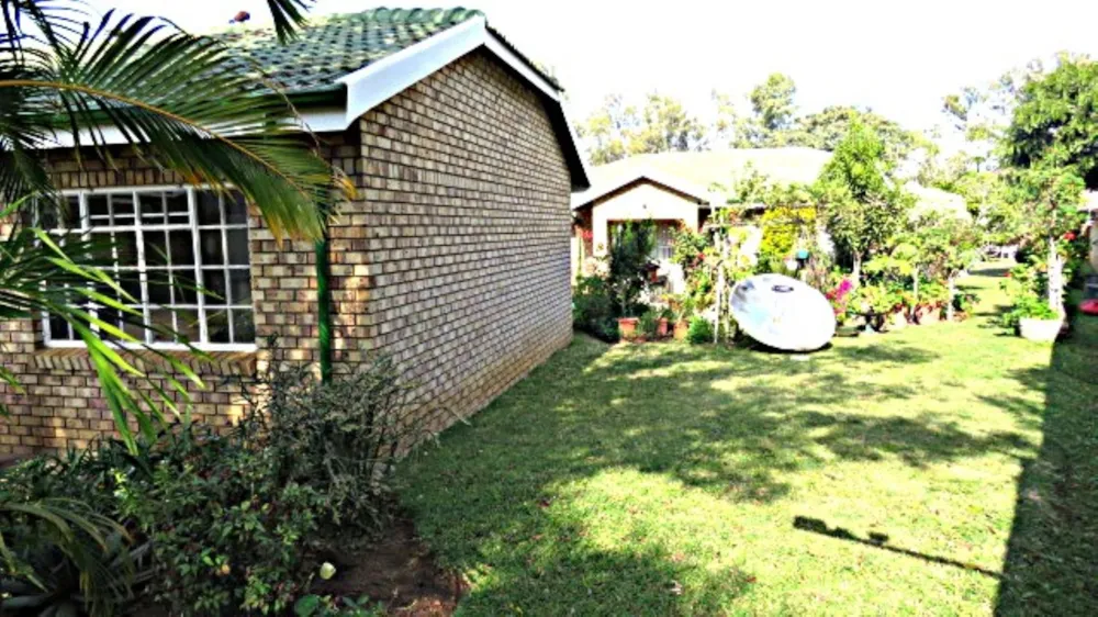 Security estate home for sale in Bela Bela - 1MDM1741246