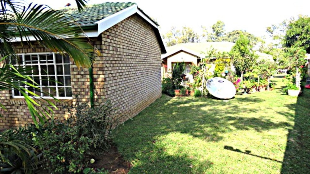 Security estate home for sale in Bela Bela - 1MDM1741246