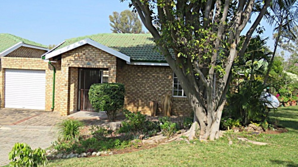 Security estate home for sale in Bela Bela - 1MDM1741246
