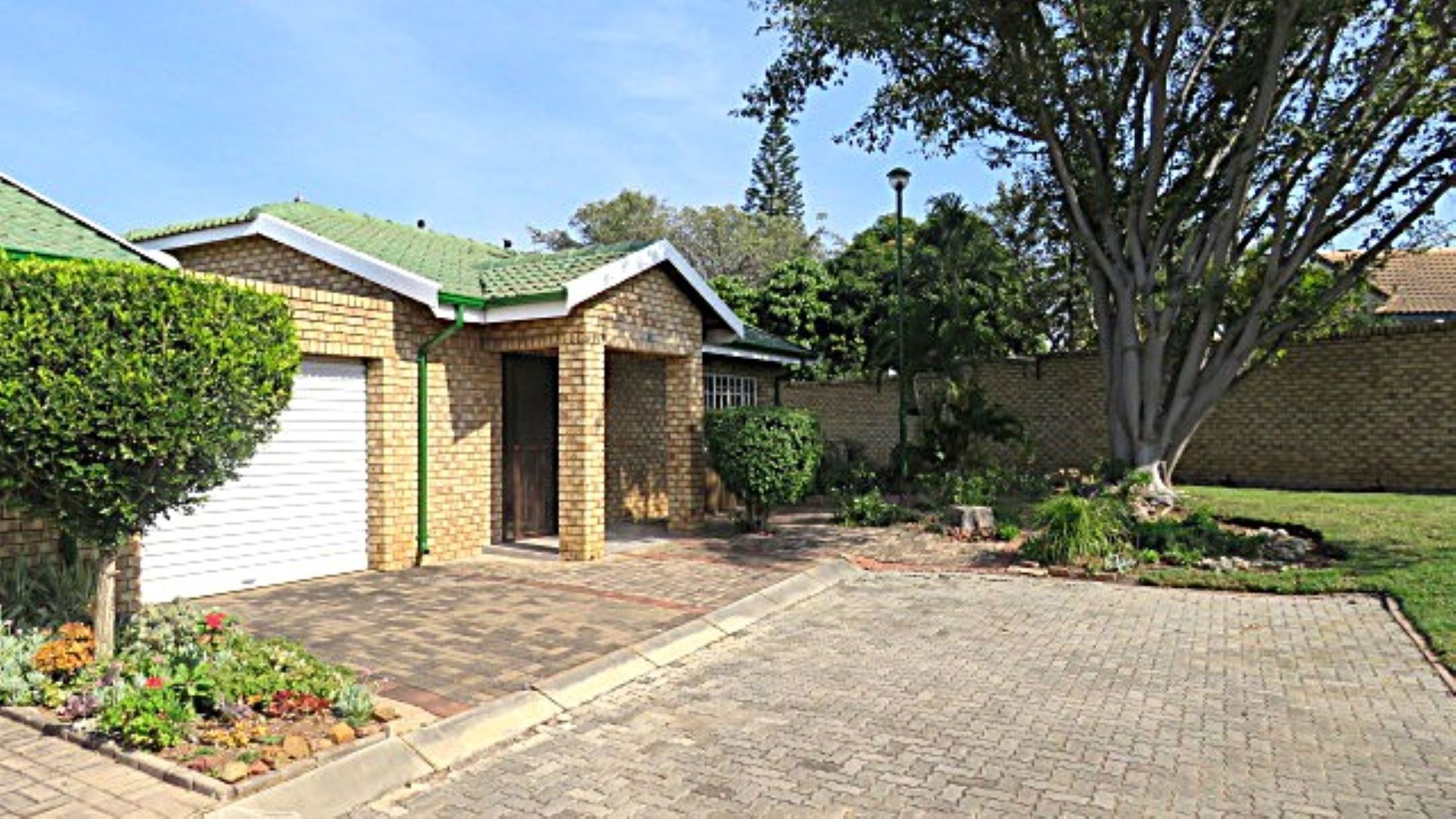 Security estate home for sale in Bela Bela - 1MDM1741246