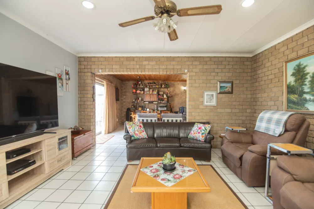 House let in Kunene Park - 1PLZ1741255 House let in Kunene Park - 1PLZ1741255