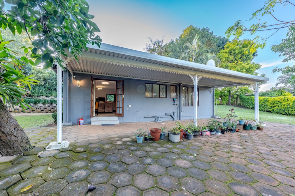 Townhouse to rent in Waterfall, Upper Highway - 1KF1741262