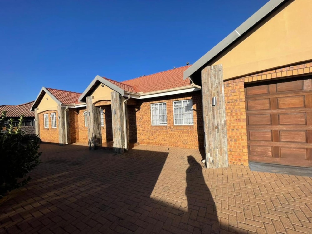House to rent in Aerorand - 1MD1741260 House to rent in Aerorand - 1MD1741260