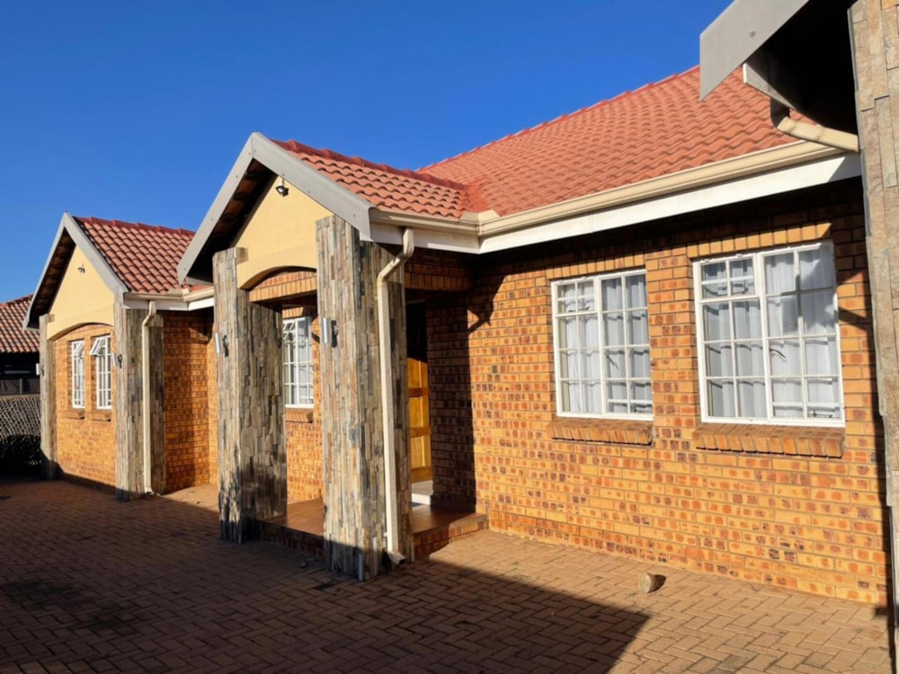 House to rent in Aerorand - 1MD1741260 House to rent in Aerorand - 1MD1741260