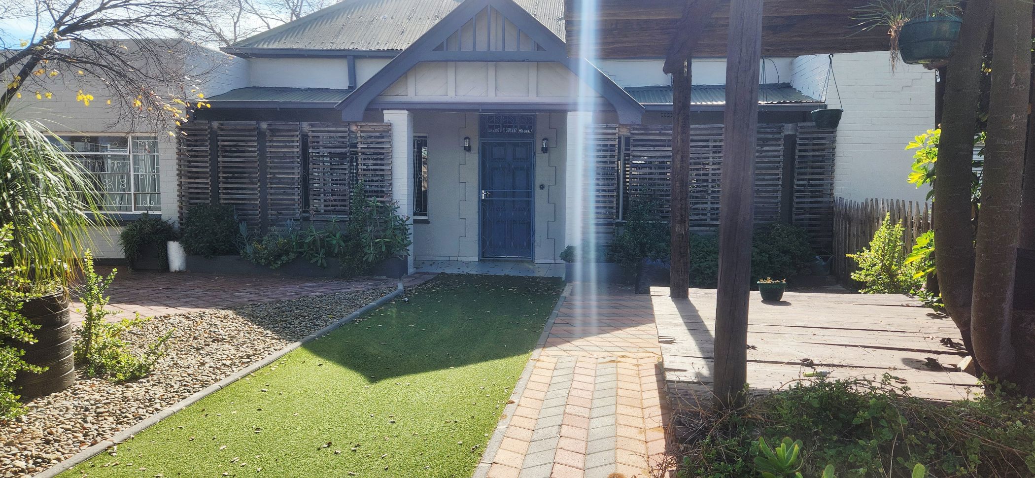 Commercial office to rent in Belgravia, Kimberley - 1KJ1741268