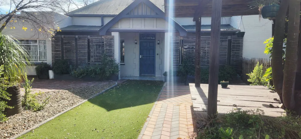 Commercial office let in Belgravia, Kimberley - 1KJ1741268 Commercial office let in Belgravia, Kimberley - 1KJ1741268