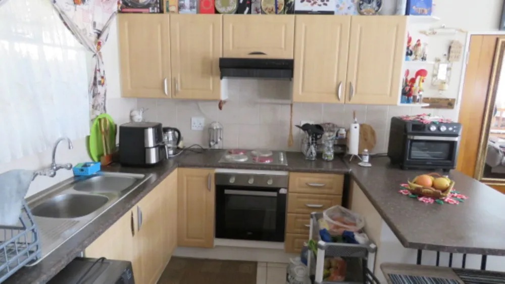 Garden retirement home for sale in Bela Bela - 1MDM1741275