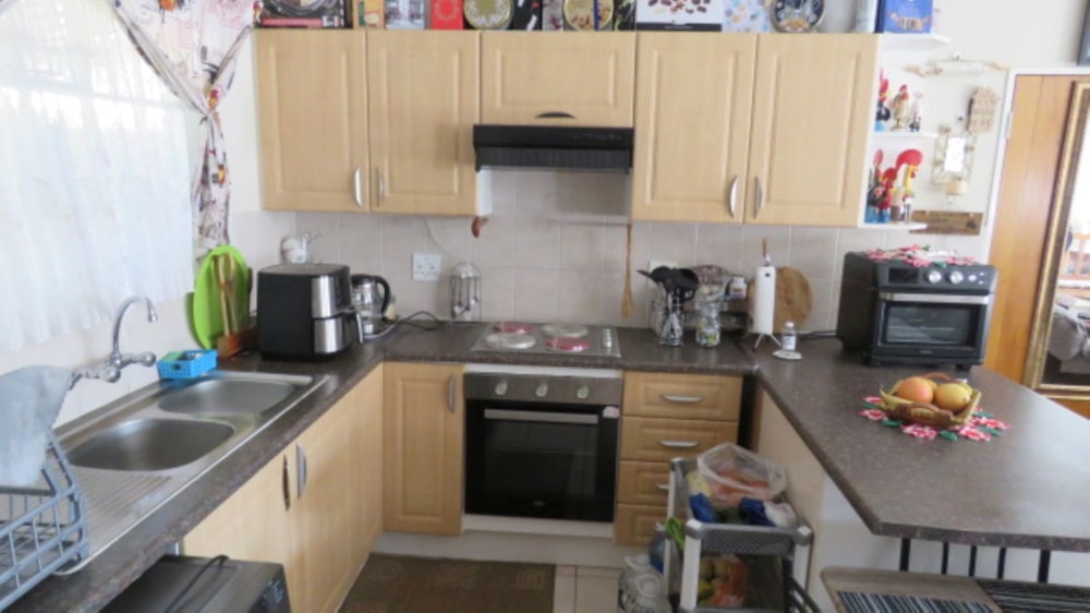 Garden retirement home for sale in Bela Bela - 1MDM1741275