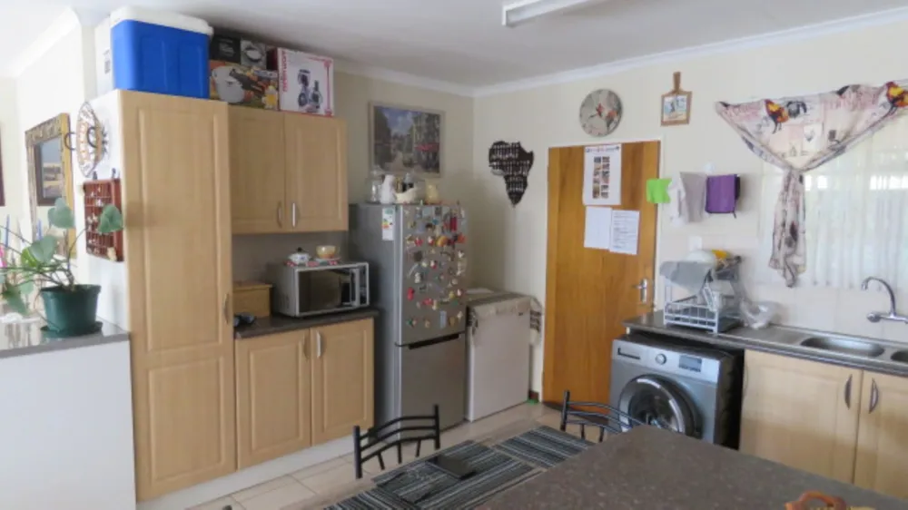Garden retirement home for sale in Bela Bela - 1MDM1741275