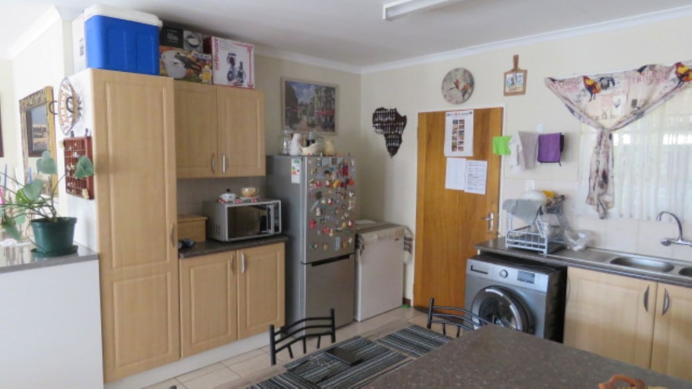 Garden retirement home for sale in Bela Bela - 1MDM1741275