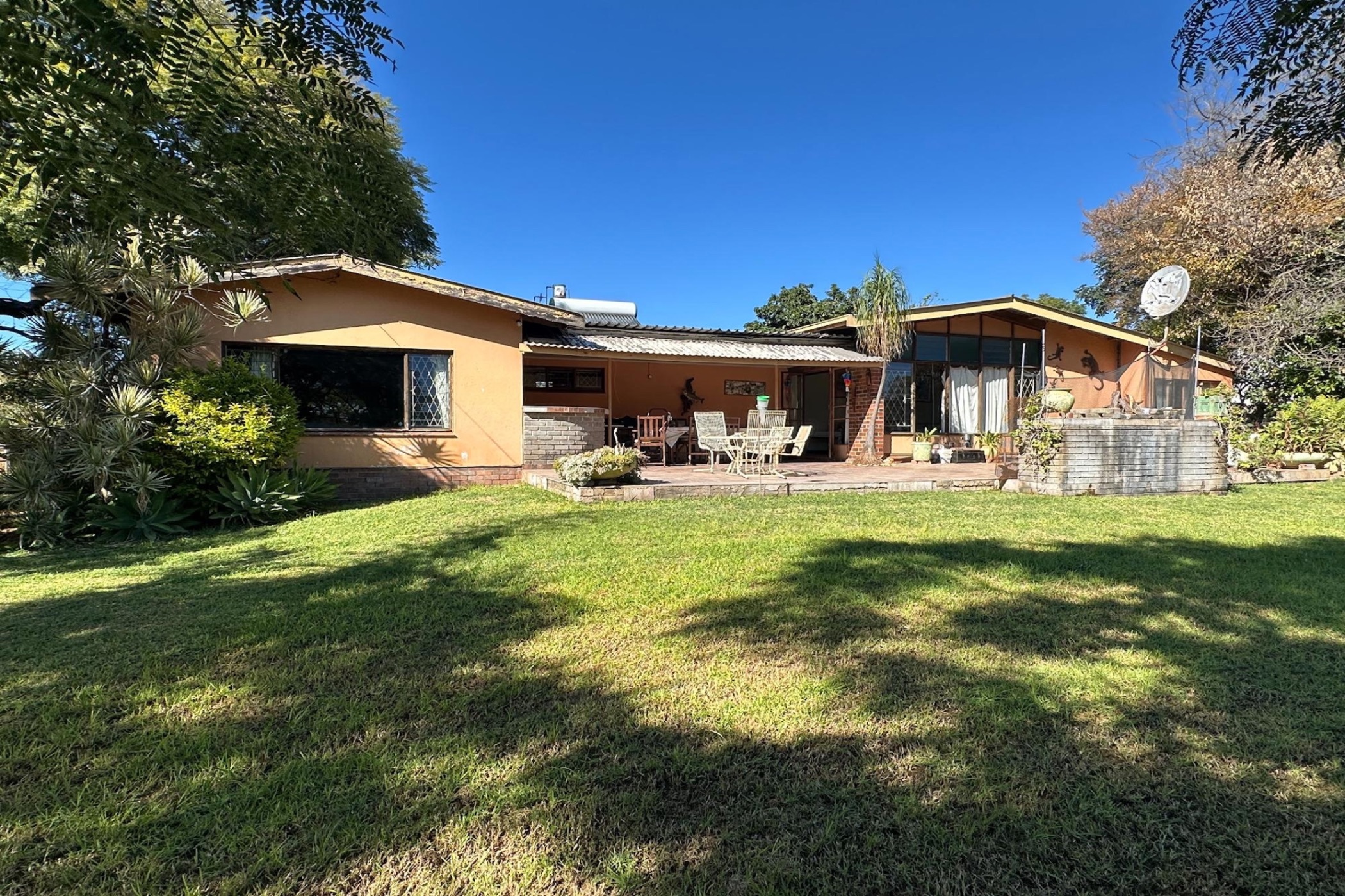 House for sale in Morningside, Zimbabwe - 3ZB1741266