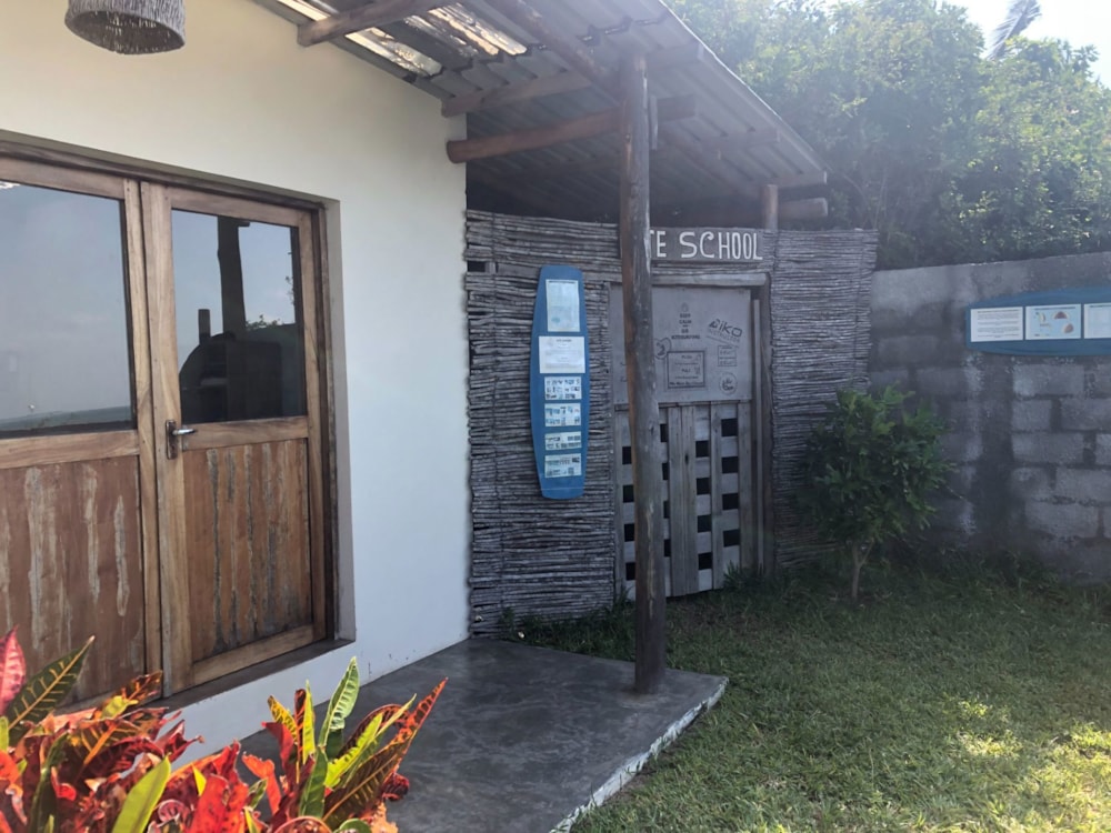 Commercial business for sale in Vilanculos, Mozambique - 3MQ1744098