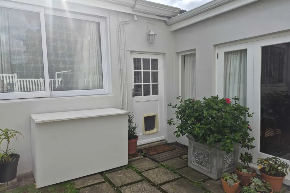 Garden apartment to rent in Oatlands, Grahamstown, Makhanda - 1GC1754488