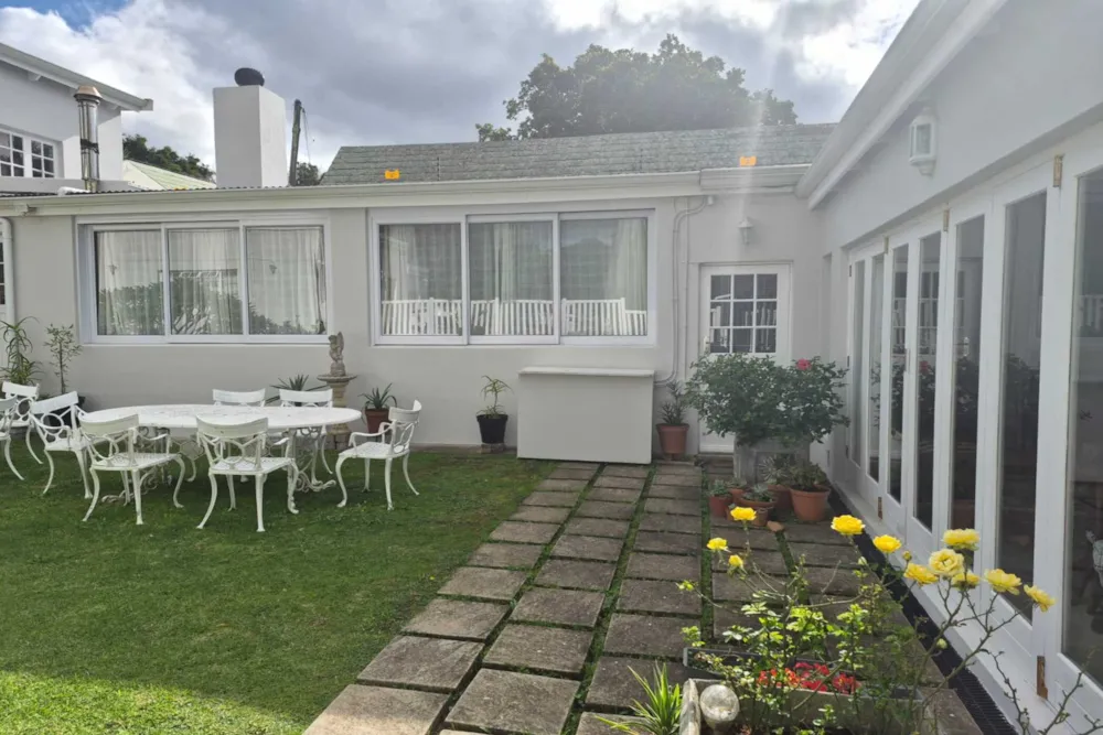 Garden apartment to rent in Oatlands, Grahamstown, Makhanda - 1GC1754488