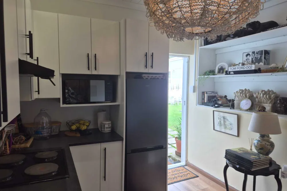 Garden apartment to rent in Oatlands, Grahamstown, Makhanda - 1GC1754488