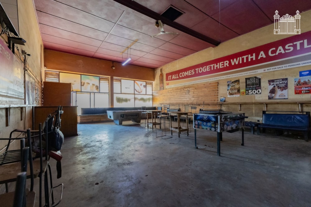 Commercial Building for sale in Mabelreign, Zimbabwe - 3ZB1741301 Commercial Building for sale in Mabelreign, Zimbabwe - 3ZB1741301