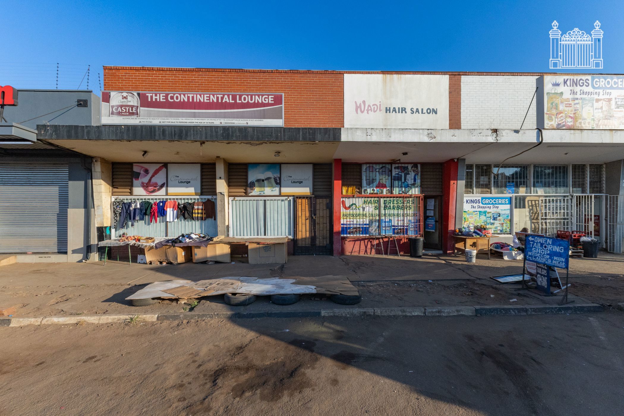 Commercial Building for sale in Mabelreign, Zimbabwe - 3ZB1741301