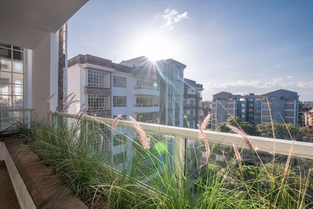 Apartment to rent in Lavington, Kenya - 3KE1741302