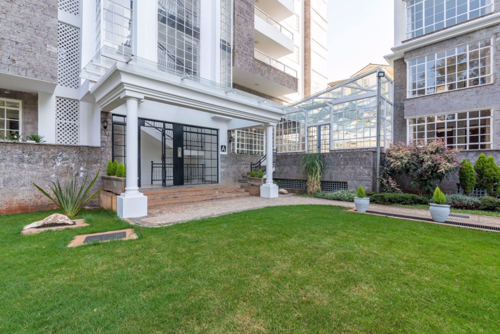 Apartment to rent in Lavington, Kenya - 3KE1741302