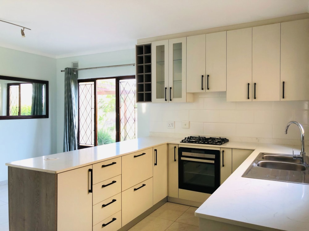 Townhouse for sale in The Wolds - 1WP1741326