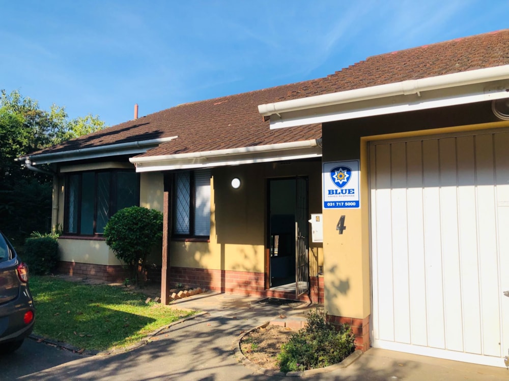Townhouse for sale in The Wolds - 1WP1741326