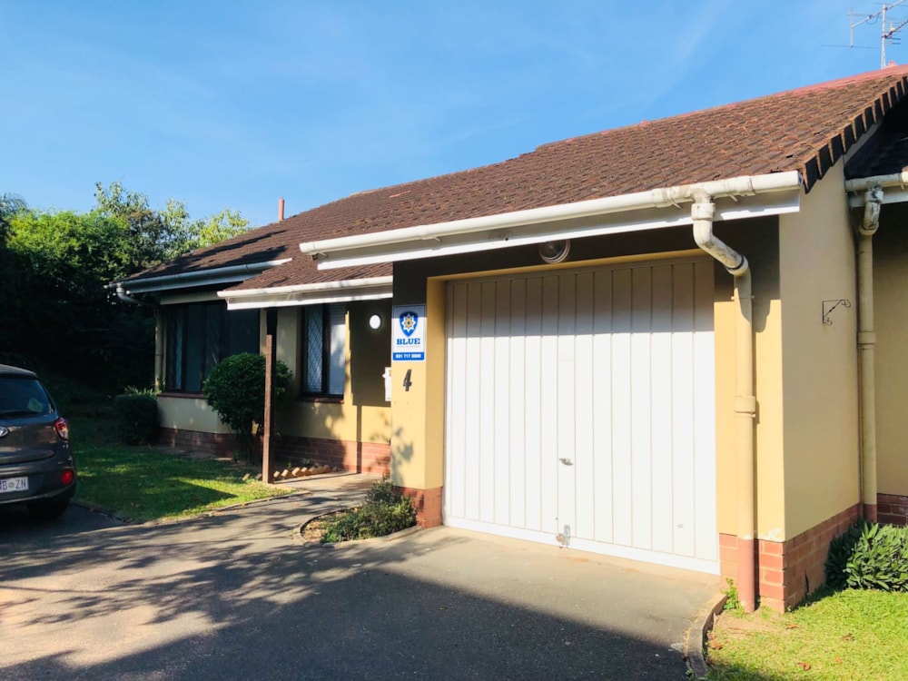 Townhouse for sale in The Wolds - 1WP1741326