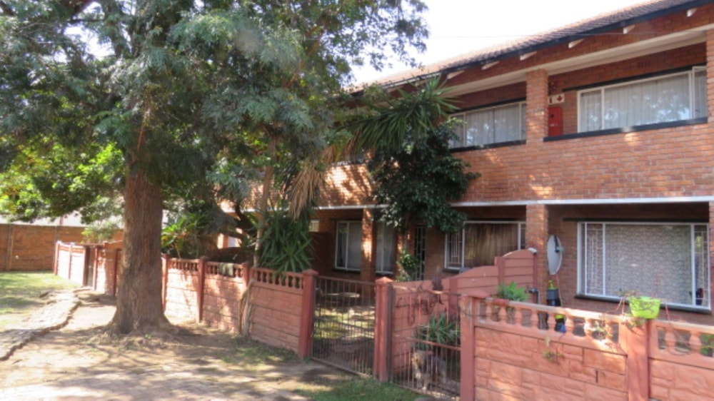Apartment for sale in Bela Bela - 1MDM1741310