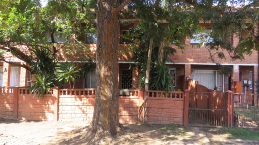 Apartment for sale in Bela Bela - 1MDM1741310