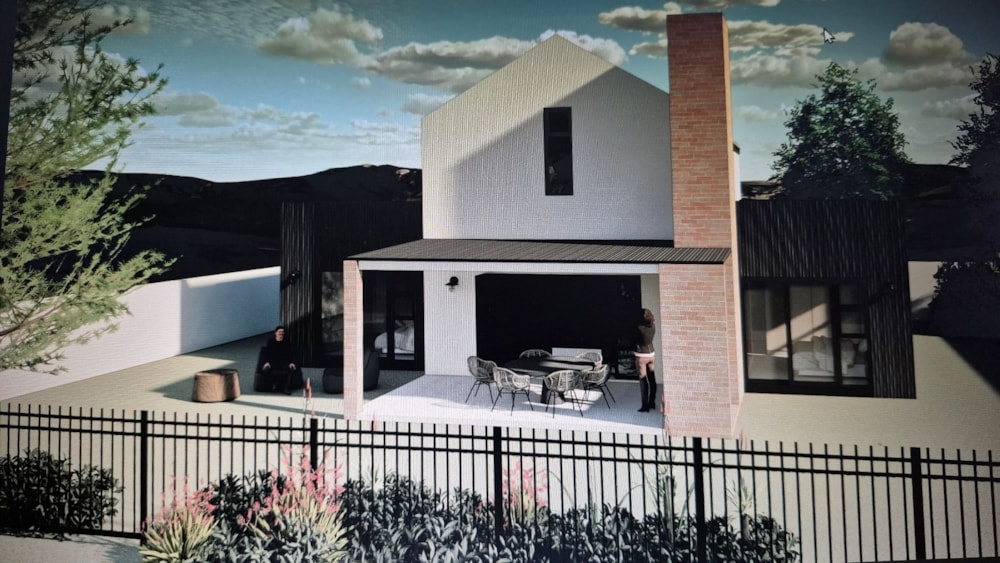 House for sale in Riebeek Kasteel - RVL1741316