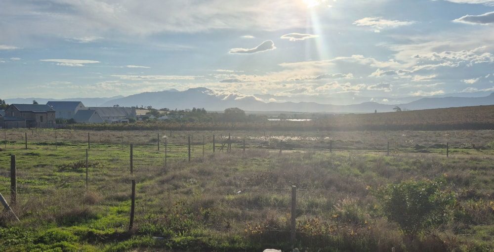 House for sale in Riebeek Kasteel - RVL1741316
