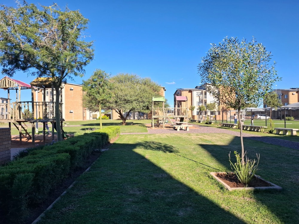 Apartment to rent in Mmopane, Botswana - 3BO1741475