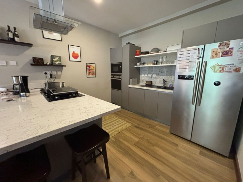 Apartment to rent in Spring Valley, Kenya - 3KE1741328