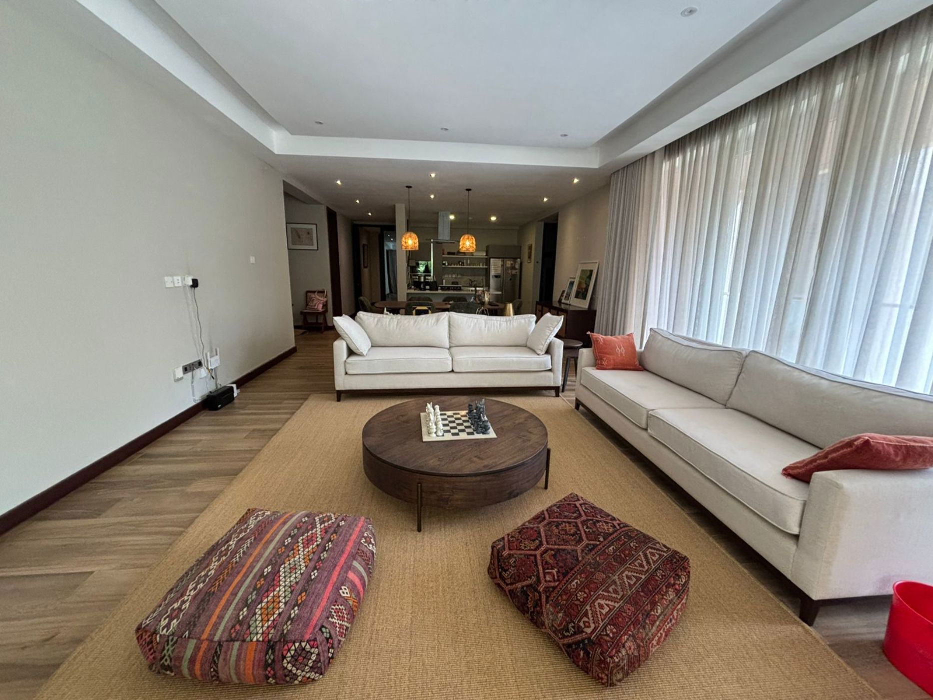 Apartment to rent in Spring Valley, Kenya - 3KE1741328