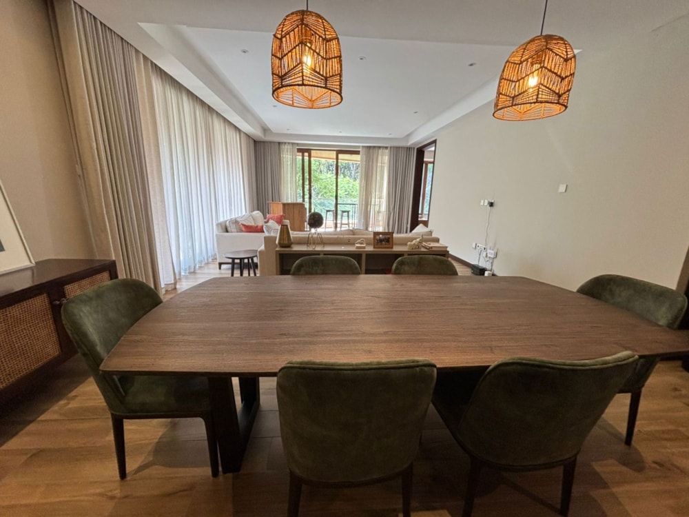 Apartment to rent in Spring Valley, Kenya - 3KE1741328