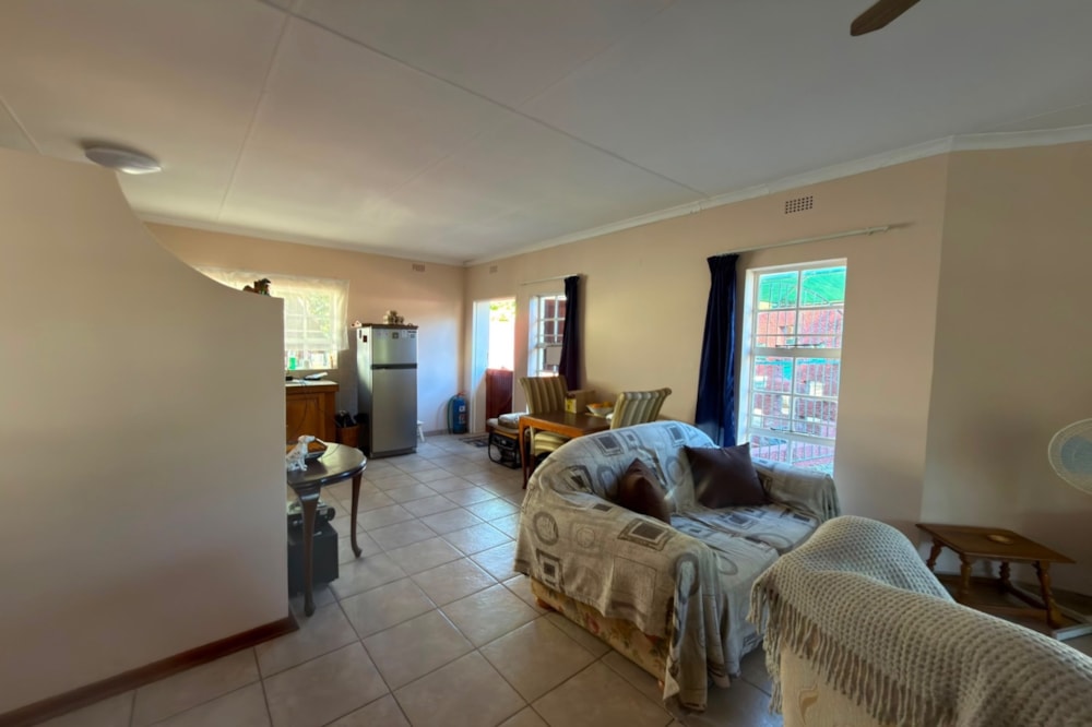 Retirement home for sale in Suburbs, Zimbabwe - 3ZB1741343