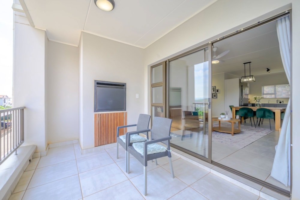 Townhouse for sale in Izinga - 1ND1741350