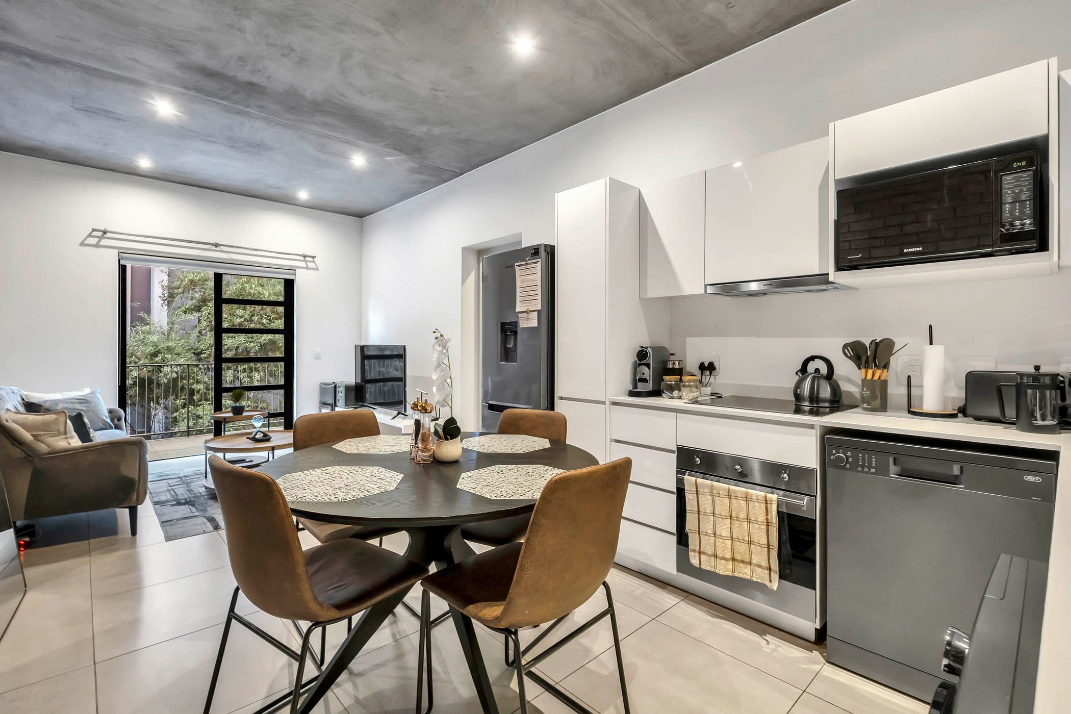 Apartment for sale in Melrose North - HP1741367