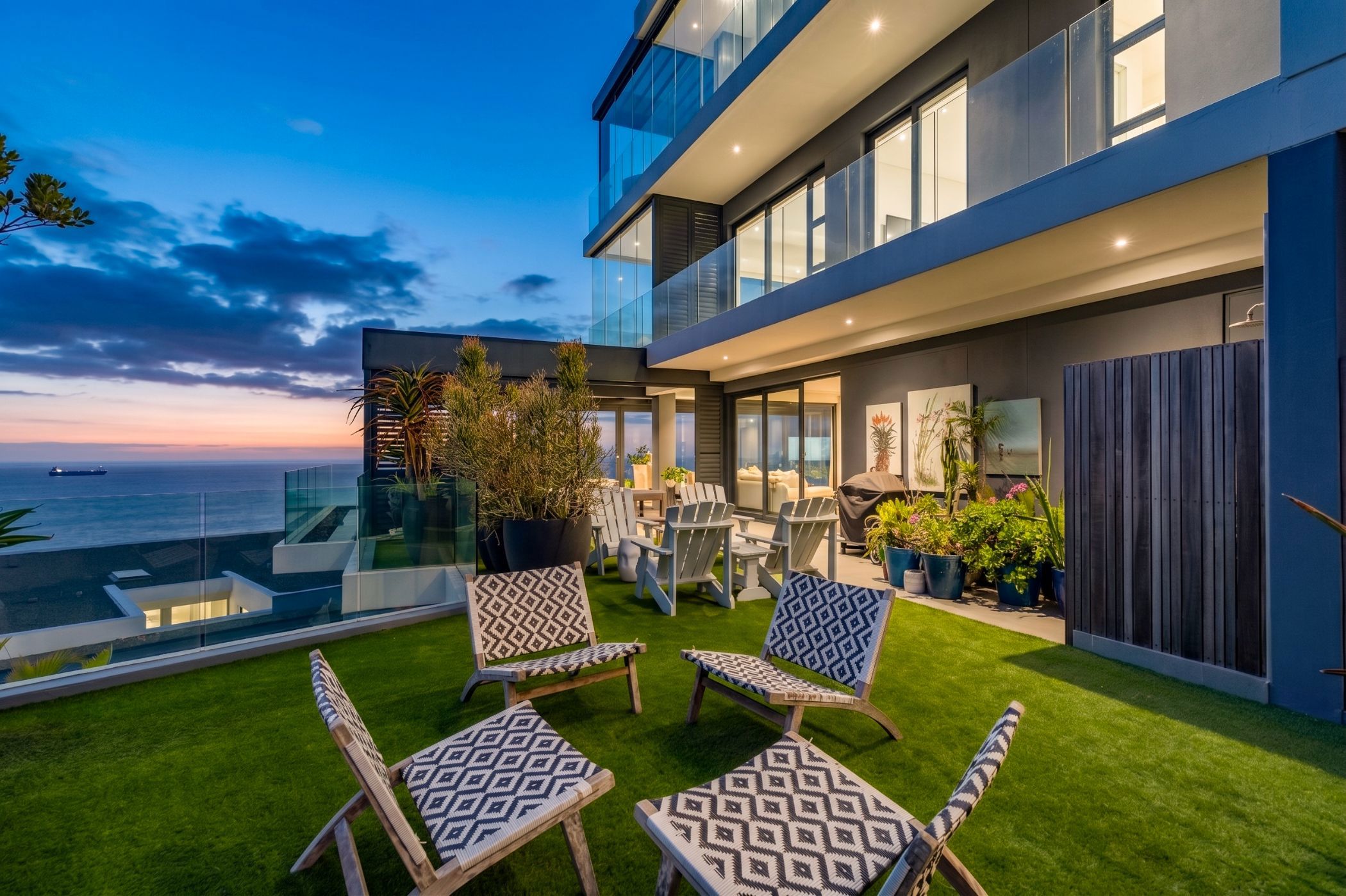 Apartment for sale in Sibaya - 1ND1741372