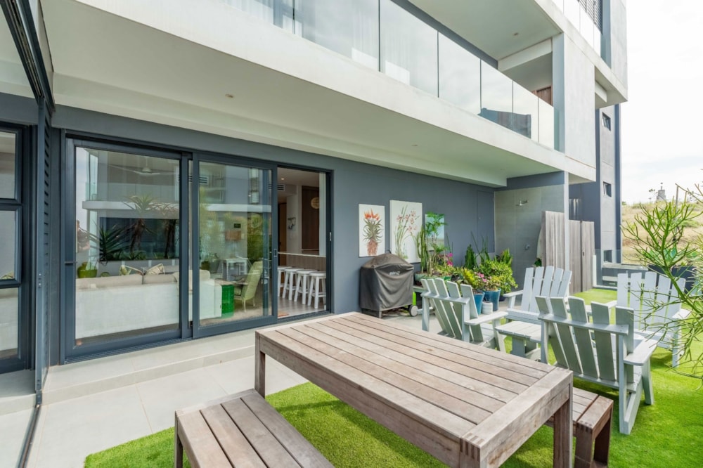 Apartment for sale in Sibaya - 1ND1741372