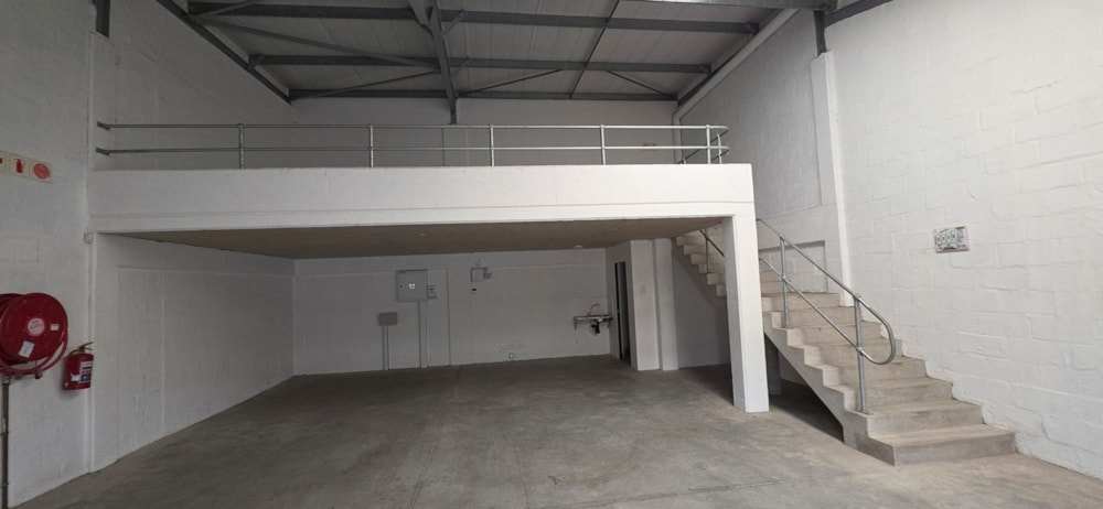 Commercial industrial property to rent in Cornubia - 1ND1741384
